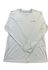 Old Naples Surf Shop ONSS Men's Hybrid Pro LS UPF