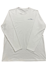 Old Naples Surf Shop ONSS Men's Hybrid Pro LS UPF