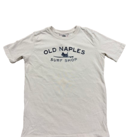 Old Naples Surf Shop ONSS Kid's Griffin Tee