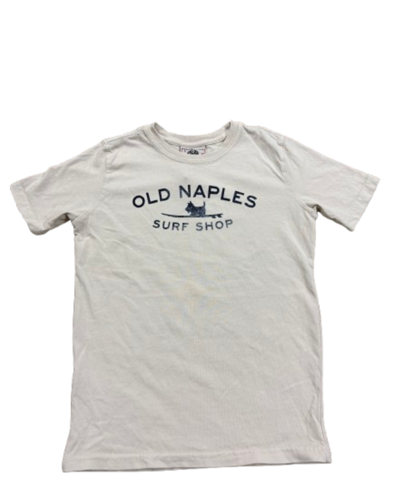 Old Naples Surf Shop ONSS Kid's Griffin Tee