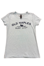 Old Naples Surf Shop ONSS Kid's Griffin Tee