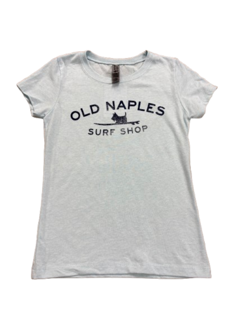 Old Naples Surf Shop ONSS Kid's Griffin Tee