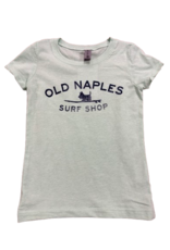 Old Naples Surf Shop ONSS Kid's Griffin Tee