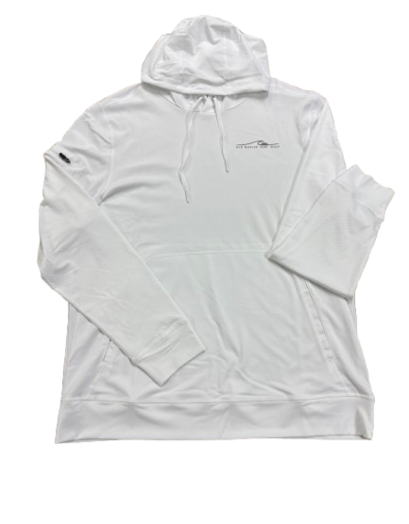 Old Naples Surf Shop ONSS Men's Helm LS Hoodie UPF