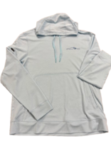 Old Naples Surf Shop ONSS Men's Helm LS Hoodie UPF
