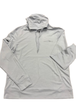 Old Naples Surf Shop ONSS Men's Helm LS Hoodie UPF