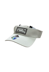 Old Naples Surf Shop ONSS Pier Patch Visor