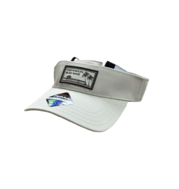 Old Naples Surf Shop ONSS Pier Patch Visor