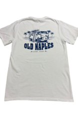Old Naples Surf Shop ONSS Cruizin T-Shirt