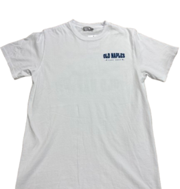 Old Naples Surf Shop ONSS Cruizin T-Shirt