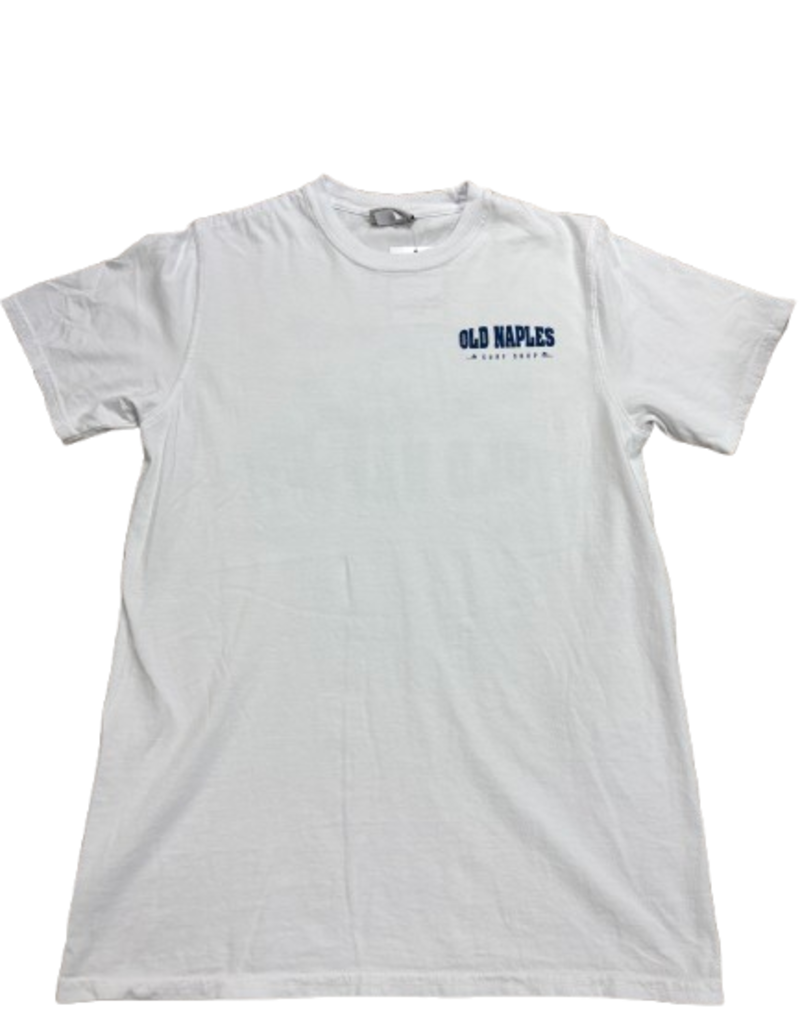 Old Naples Surf Shop ONSS Cruizin T-Shirt
