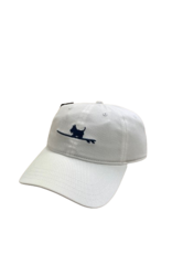 Old Naples Surf Shop ONSS Surf Dog Hat