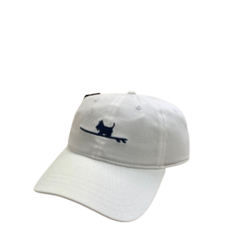 Old Naples Surf Shop ONSS Surf Dog Hat