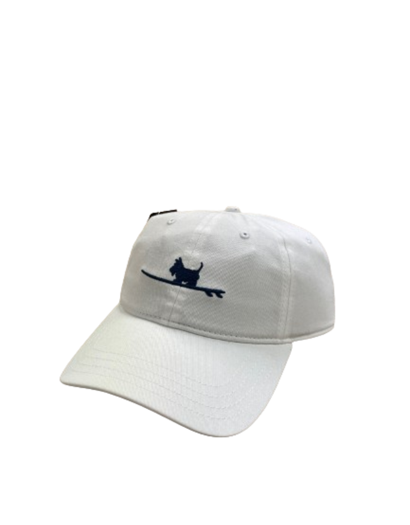Old Naples Surf Shop ONSS Surf Dog Hat
