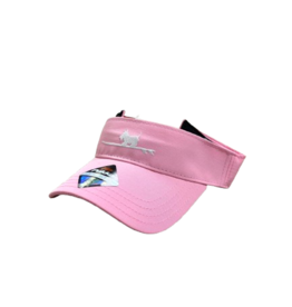 Old Naples Surf Shop ONSS Surf Dog Visor