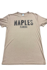 Old Naples Surf Shop ONSS Julius Naples Tee