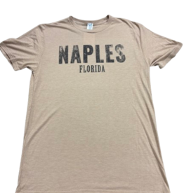 Old Naples Surf Shop ONSS Julius Naples Tee