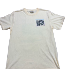 Old Naples Surf Shop ONSS Cliffhanger T-Shirt