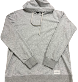 Old Naples Surf Shop ONSS Center Hoodie