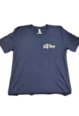 Old Naples Surf Shop ONSS Support Your Local Surf Shop Tee