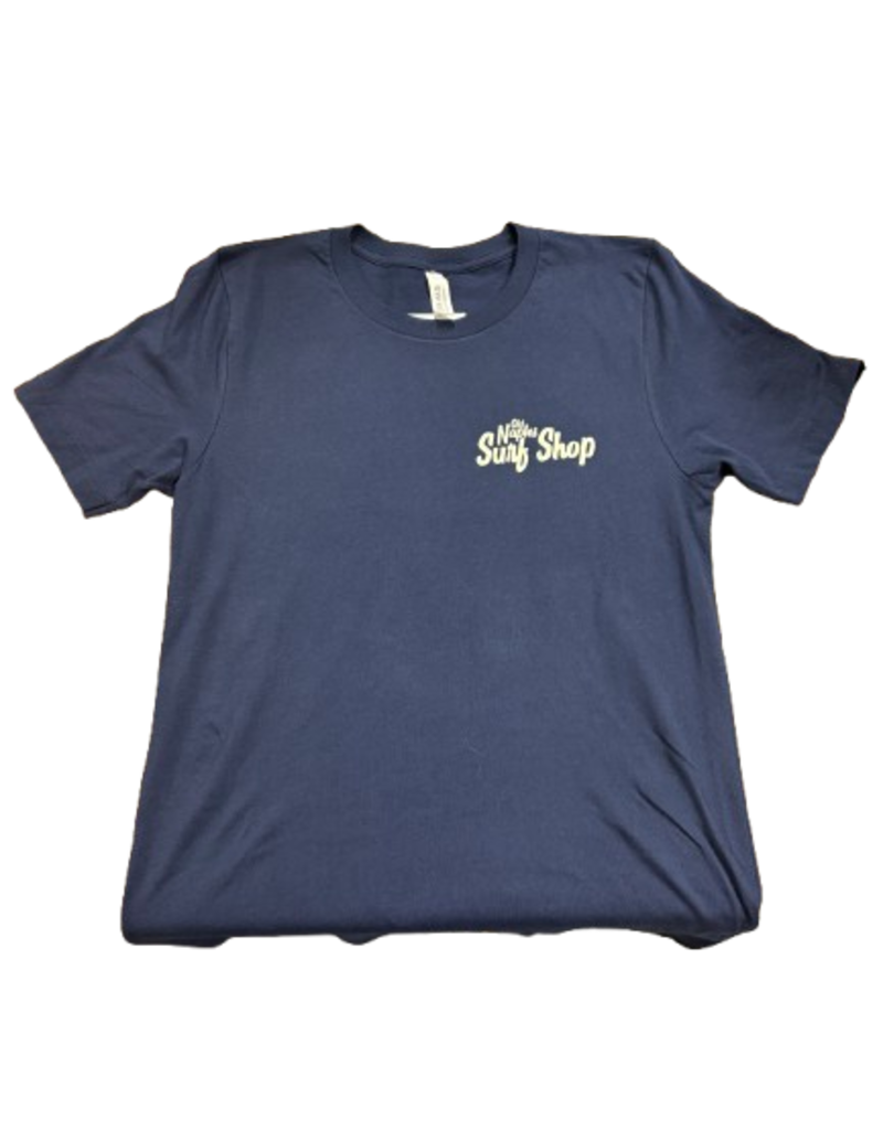Old Naples Surf Shop ONSS Support Your Local Surf Shop Tee