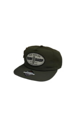 Old Naples Surf Shop ONSS Old Label Tech Hat