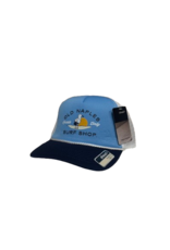 Old Naples Surf Shop ONSS Kids Pipeline Hat