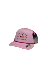 Old Naples Surf Shop ONSS Kids Pipeline Hat