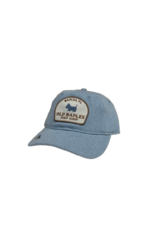 Old Naples Surf Shop ONSS Kids Surf Dog Hat