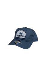 Old Naples Surf Shop ONSS Kids Surf Dog Hat