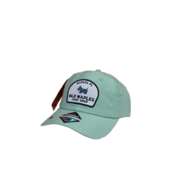 Old Naples Surf Shop ONSS Kids Surf Dog Hat
