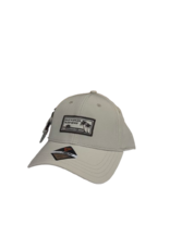 Old Naples Surf Shop ONSS Tech New Pier Patch Hat