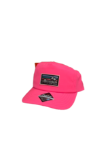 Old Naples Surf Shop ONSS Pier Patch Tech Hat