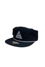 Old Naples Surf Shop ONSS Patrick Hat Navy