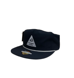 Old Naples Surf Shop ONSS Patrick Hat Navy