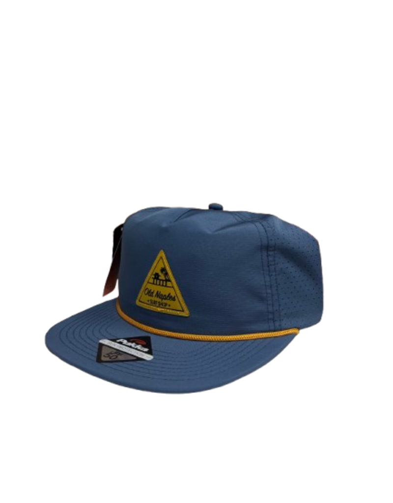 Old Naples Surf Shop ONSS Patrick Hat