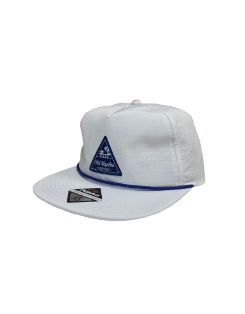 Old Naples Surf Shop ONSS Patrick Hat