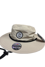 Old Naples Surf Shop ONSS Cross Boards Bucket Hat