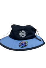 Old Naples Surf Shop ONSS Cross Boards Bucket Hat