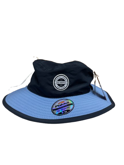 ONSS Cross Boards Bucket Hat - Old Naples Surf Shop ONSS Cross Boards Bucket Hat - Old Naples Surf Shop