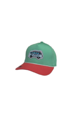 Old Naples Surf Shop ONSS Kid's Beach Van Hat