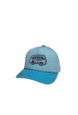 Old Naples Surf Shop ONSS Kid's Beach Van Hat