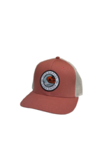 Old Naples Surf Shop ONSS Surf the Pier Trucker Hat