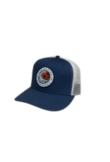 Old Naples Surf Shop ONSS Surf the Pier Trucker Hat