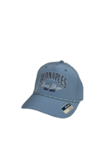Old Naples Surf Shop ONSS Rope Tech Hat