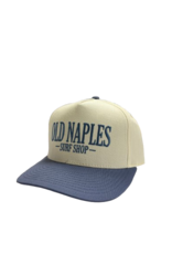 Old Naples Surf Shop ONSS Colorblock