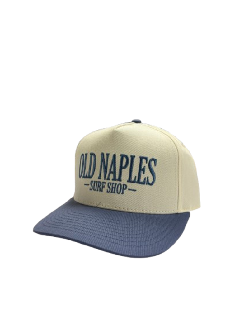 Old Naples Surf Shop ONSS Colorblock