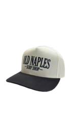 Old Naples Surf Shop ONSS Colorblock