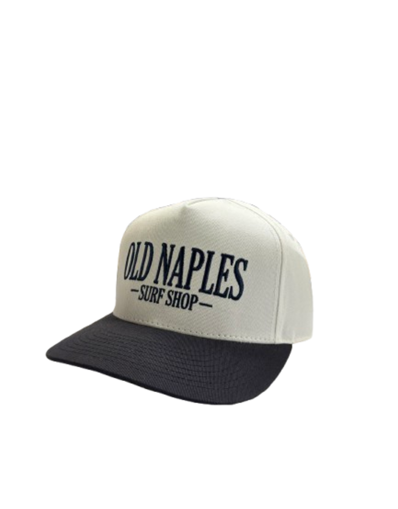 Old Naples Surf Shop ONSS Colorblock