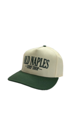 Old Naples Surf Shop ONSS Colorblock